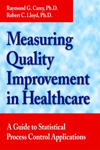 Measuring Quality Improvement in Healthcare_cover