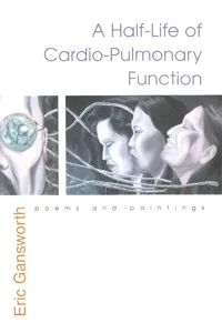 A Half-Life of Cardio-Pulmonary Function_cover