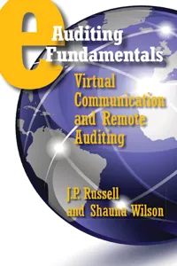 eAuditing Fundamentals_cover