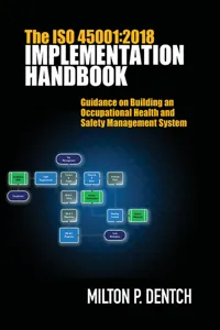 The ISO 45001:2018 Implementation Handbook_cover