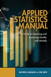 Applied Statistics Manual_cover