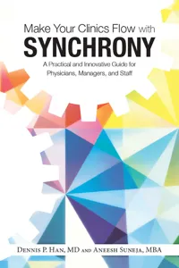 Make Your Clinics Flow with Synchrony_cover