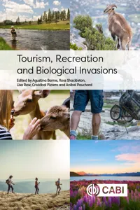Tourism, Recreation and Biological Invasions_cover