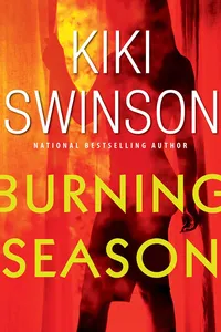 Burning Season_cover