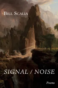 Signal / Noise_cover