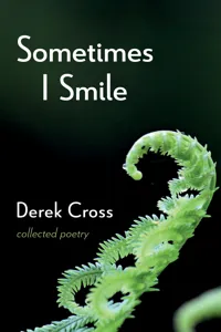 Sometimes I Smile_cover