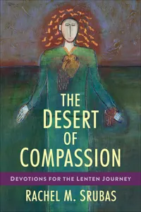 The Desert of Compassion_cover