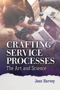 Crafting Service Processes_cover