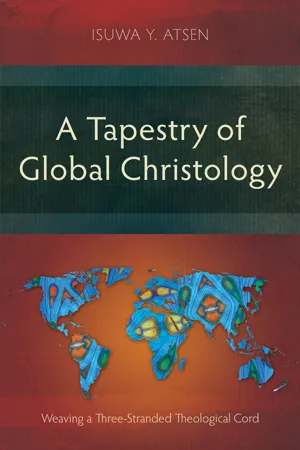 A Tapestry of Global Christology