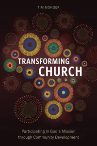 Transforming Church_cover