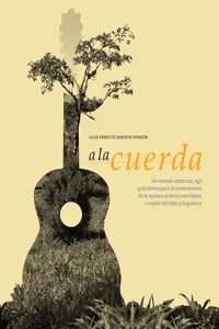 A la cuerda_cover