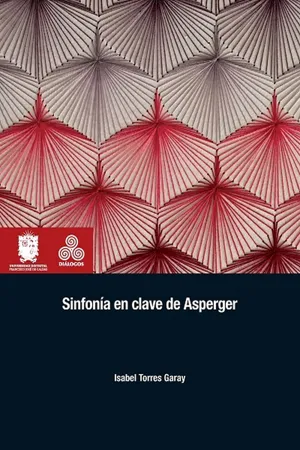 Sinfonía en clave de Asperger