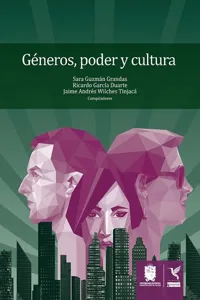 Géneros, poder y cultura_cover