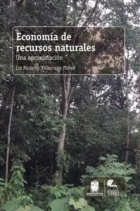 Economía de recursos naturales_cover