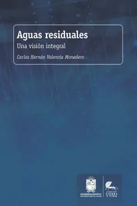 Aguas residuales: una visión integral_cover