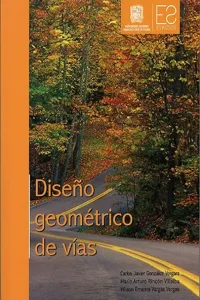 Diseño Geometrico de Vías_cover