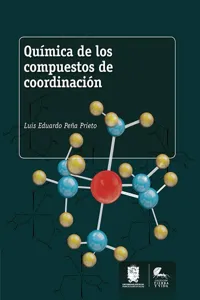 Química de los compuestos de coordinación_cover