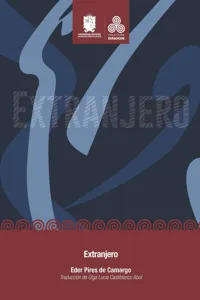 Extranjero_cover