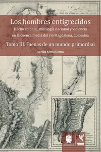 Faenas de un mundo primordial_cover