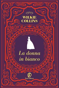 La donna in bianco_cover