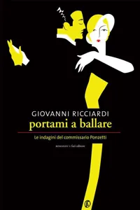 Portami a ballare_cover