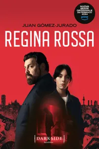 La serie di Regina Rossa_cover