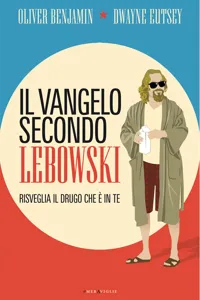 Il vangelo secondo Lebowski_cover