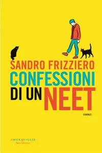 Confessioni di un NEET_cover