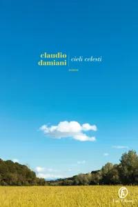 Cieli celesti_cover