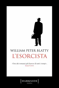 L'esorcista_cover