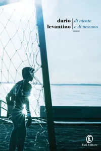 Di niente e di nessuno_cover