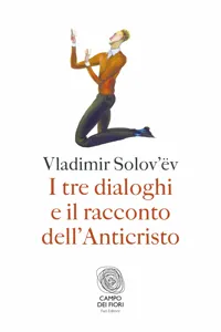 I tre dialoghi e il racconto dell'Anticristo_cover