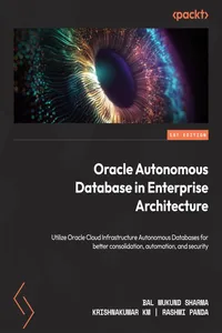 Oracle Autonomous Database in Enterprise Architecture_cover