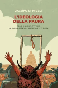 L'ideologia della paura_cover