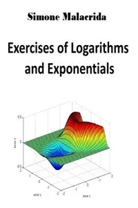 Exercises of Logarithms and Exponentials_cover