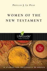 Women of the New Testament_cover