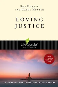 Loving Justice_cover