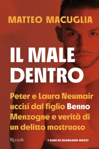 Il male dentro_cover