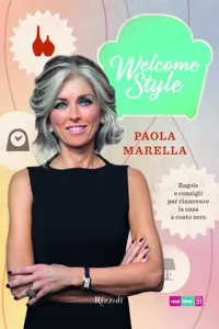 Welcome Style_cover