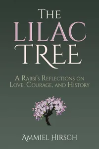 The Lilac Tree_cover