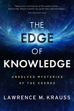 The Edge of Knowledge