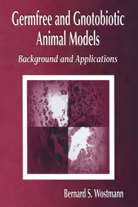 Germfree and Gnotobiotic Animal Models_cover