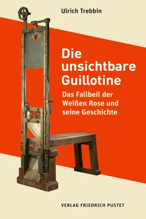 Die unsichtbare Guillotine