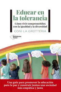 Educar en la tolerancia_cover