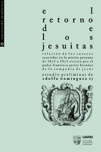 El retorno de los jesuitas_cover