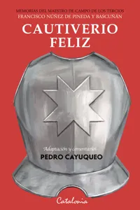 Cautiverio feliz_cover