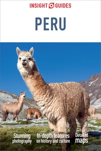 Insight Guides Peru_cover