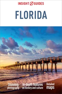 Insight Guides Florida_cover