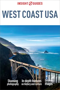 Insight Guides West Coast US_cover