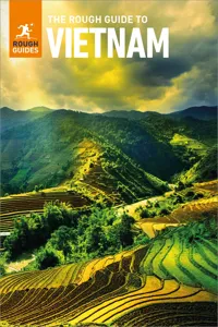 The Rough Guide to Vietnam_cover